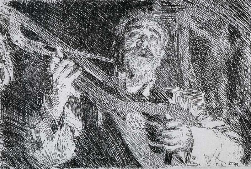 Anders Zorn Unknow work 139